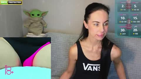 You let people into your sea  and they kill your fish  online show from 01/12/25, 11:36