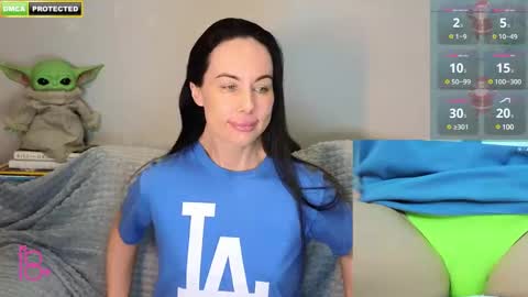 You let people into your sea  and they kill your fish  online show from 01/19/25, 09:55