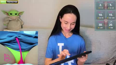 You let people into your sea  and they kill your fish  online show from 01/26/25, 02:14