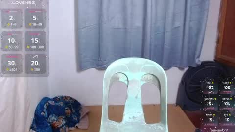 Divina online show from 05/31/26, 10:44