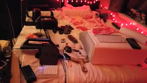 mac1119 online show from 05/18/26, 06:30