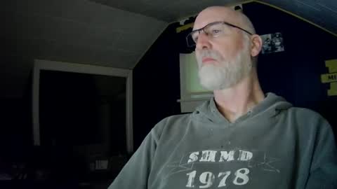 mac8181 online show from 01/18/26, 12:09