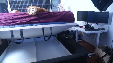 Mac Troy online show from 01/31/26, 09:57