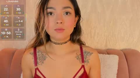 Maca online show from 09/10/25, 11:54