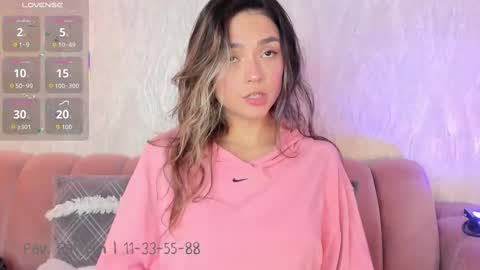 Maca online show from 09/18/25, 11:56