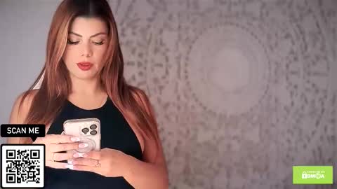 Maca  Hugo online show from 09/22/25, 09:11