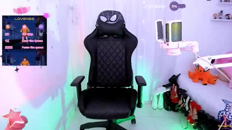 MacarenaIndependent model  online show from 03/20/26, 04:12