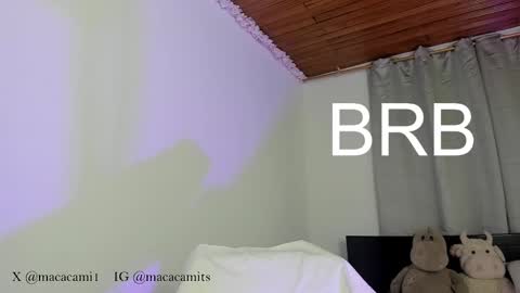 cami  online show from 12/05/24, 08:11