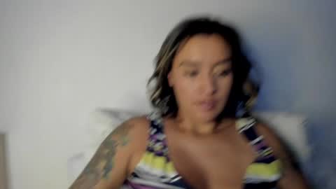 Maca online show from 01/03/25, 06:57