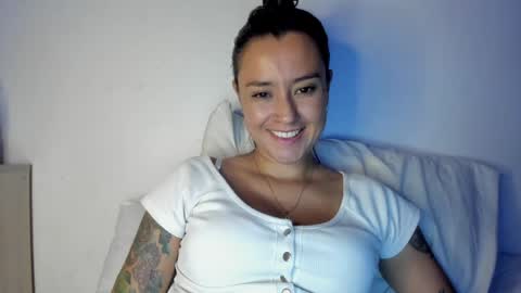 Maca online show from 01/08/25, 01:32