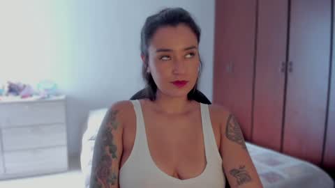 Maca online show from 02/06/25, 03:09