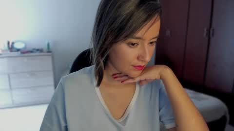 Maca online show from 02/12/25, 03:27