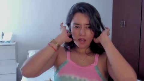 Maca online show from 09/25/25, 03:49