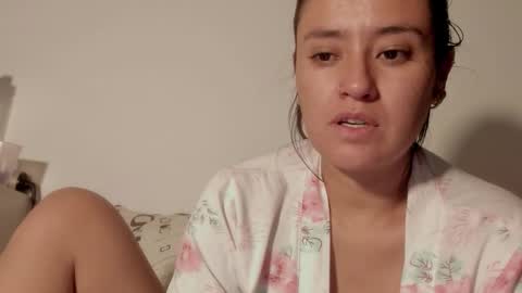 Maca online show from 12/17/25, 09:32