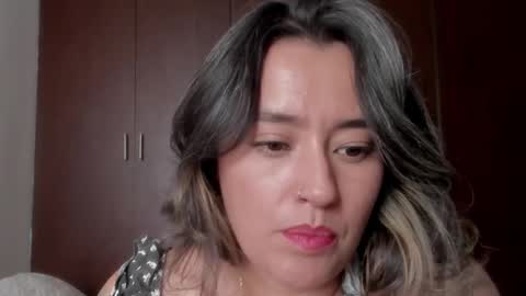 Maca online show from 01/05/26, 05:27