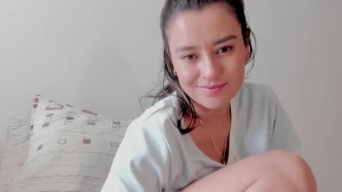 Maca online show from 01/06/26, 02:43