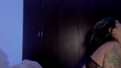 Maca online show from 02/14/26, 04:59