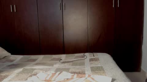 Maca online show from 02/16/26, 04:14