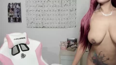 Mac Delice online show from 12/26/24, 03:59