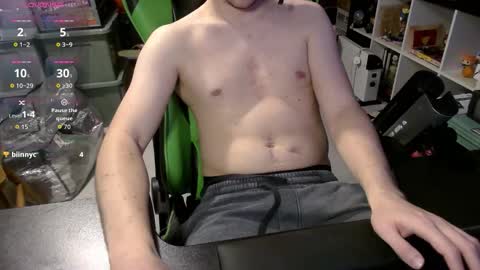 macgargan69 online show from 02/24/26, 06:28