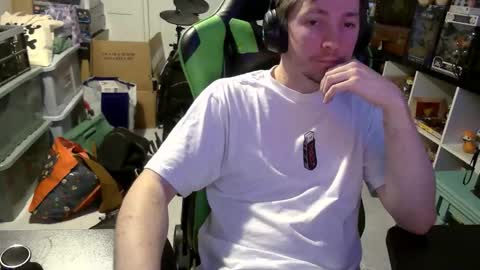 macgargan69 online show from 03/06/26, 07:21