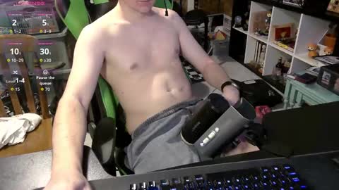 macgargan69 online show from 03/09/26, 06:34