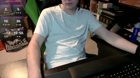 macgargan69 online show from 03/24/26, 06:02