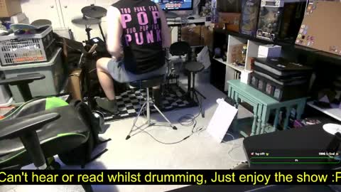 macgargan69 online show from 03/27/26, 05:45