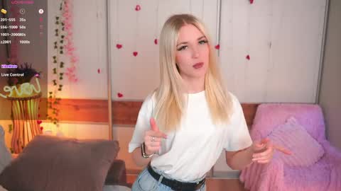 Katerina online show from 04/05/26, 04:15