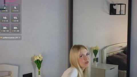 Katerina online show from 04/15/26, 08:21