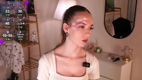 Katerina online show from 05/21/26, 06:09