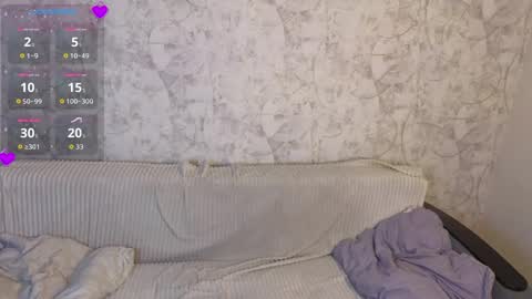 Katerina online show from 05/27/26, 06:54