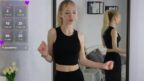 Katerina online show from 05/28/26, 06:21