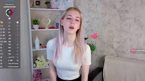 Katerina online show from 05/31/26, 05:15
