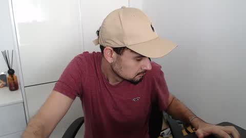 Machete online show from 04/19/26, 09:08