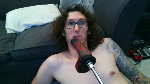 machine anal online show from 09/17/25, 10:06