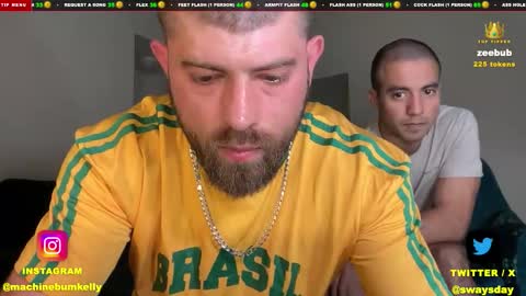 Matt online show from 02/12/26, 02:50