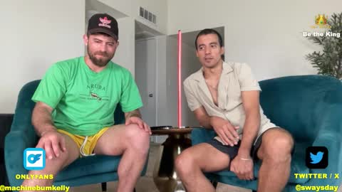 Matt online show from 03/09/26, 05:17