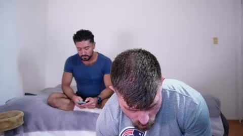 Matt online show from 06/15/26, 05:31