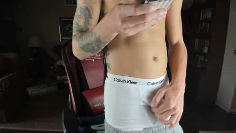 machinecumkelly69 online show from 02/09/25, 08:56