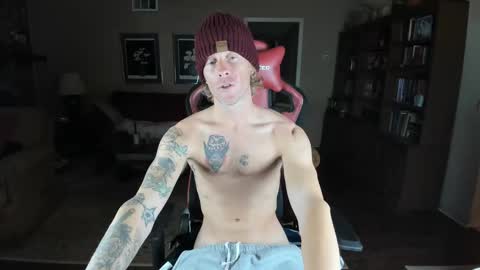 machinecumkelly69 online show from 02/09/25, 11:57
