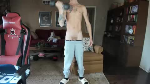 machinecumkelly69 online show from 02/11/26, 03:17