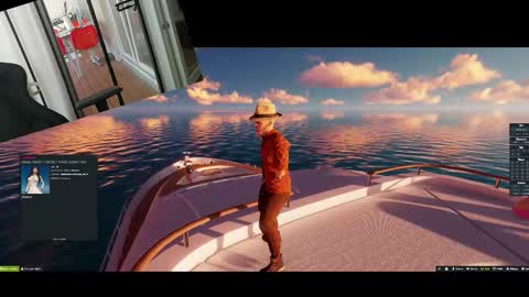 Andy online show from 09/20/25, 08:15