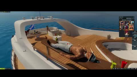 Andy online show from 10/10/25, 12:20