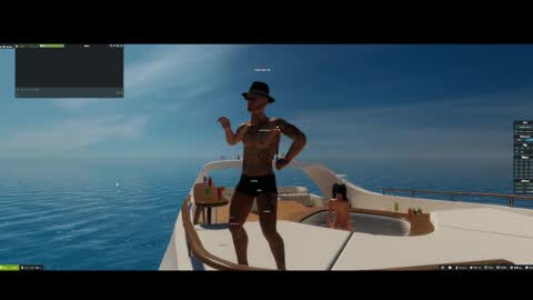 Andy online show from 10/15/25, 06:30