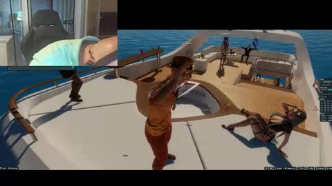 Andy online show from 10/31/25, 04:19