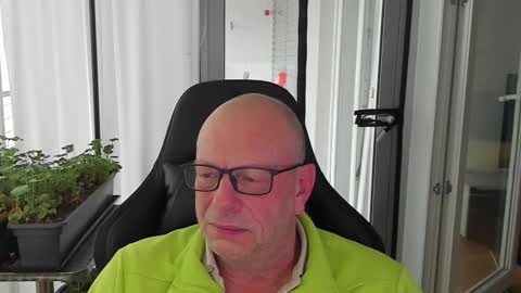 Andy online show from 12/14/25, 01:05