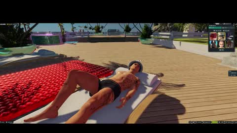 Andy online show from 01/10/26, 01:13