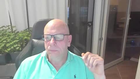 Andy online show from 01/18/26, 05:33