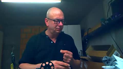 Andy online show from 02/19/26, 10:06